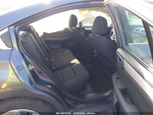 4S3BNAA62F3002651 Subaru Legacy 2.5i