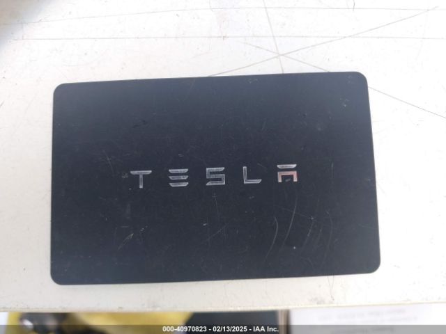 7SAYGDEEXPA157184 Tesla Model Y Awd/long Range Dual Motor All-wheel Drive