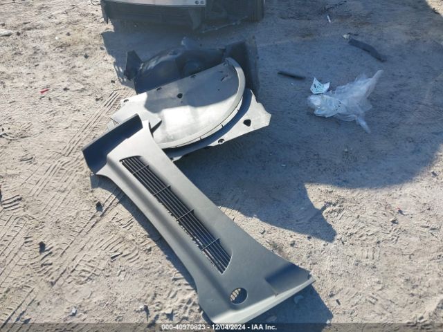 7SAYGDEEXPA157184 Tesla Model Y Awd/long Range Dual Motor All-wheel Drive