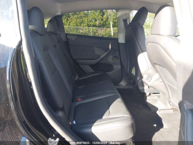 7SAYGDEEXPA157184 Tesla Model Y Awd/long Range Dual Motor All-wheel Drive