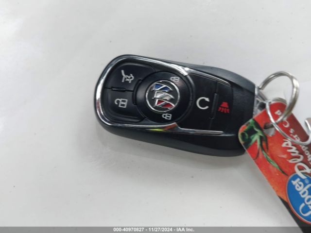 5GAEVBKWXLJ260877 Buick Enclave Awd Premium