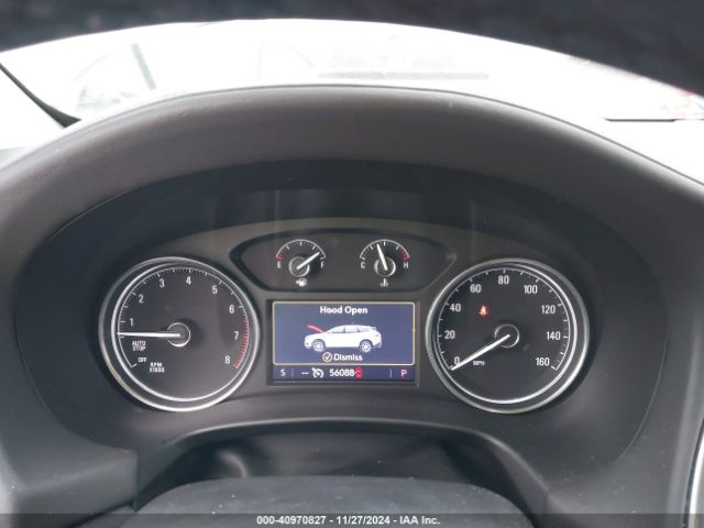 5GAEVBKWXLJ260877 Buick Enclave Awd Premium