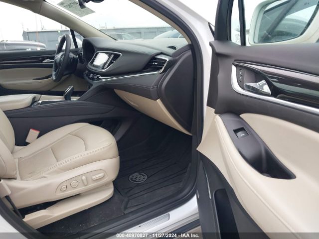 5GAEVBKWXLJ260877 Buick Enclave Awd Premium