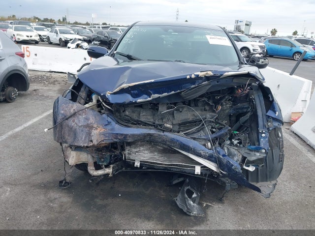Honda CR-V EX 2017 2HKRW1H58HH502412 Image 11
