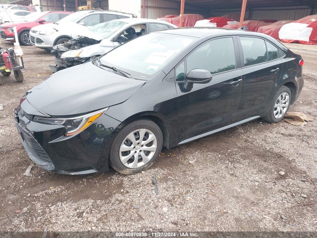 Toyota COROLLA LE 2023 5YFB4MDE2PP013732 Image 2