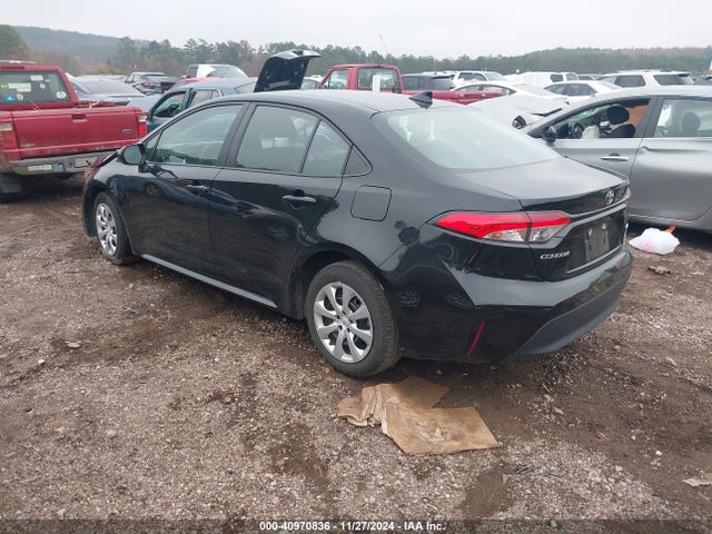 Toyota COROLLA LE 2023 5YFB4MDE2PP013732 Image 3