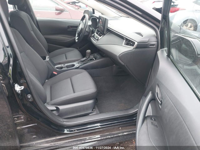 Toyota COROLLA LE 2023 5YFB4MDE2PP013732 Image 5