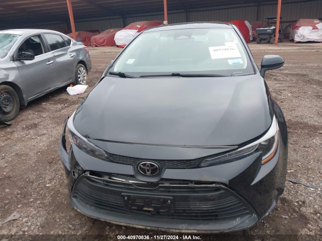 Toyota COROLLA LE 2023 5YFB4MDE2PP013732 Image 6