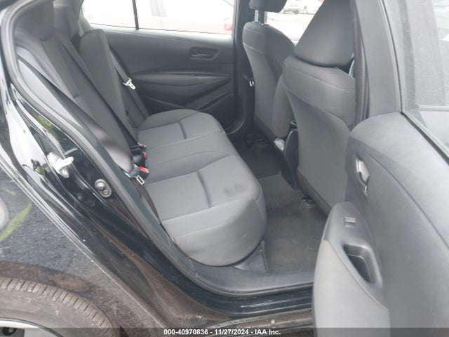 Toyota COROLLA LE 2023 5YFB4MDE2PP013732 Image 8