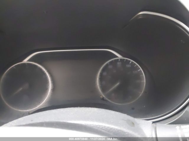1N4AA6CV4MC509871 Nissan Maxima Sv Xtronic Cvt