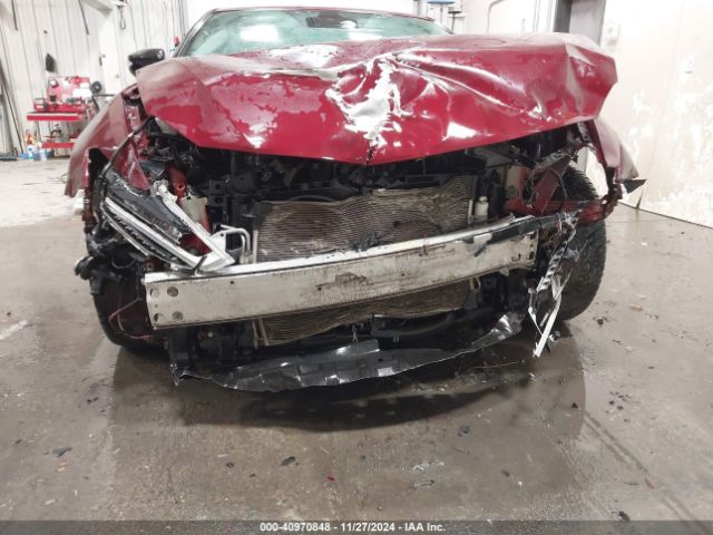 1N4AA6CV4MC509871 Nissan Maxima Sv Xtronic Cvt