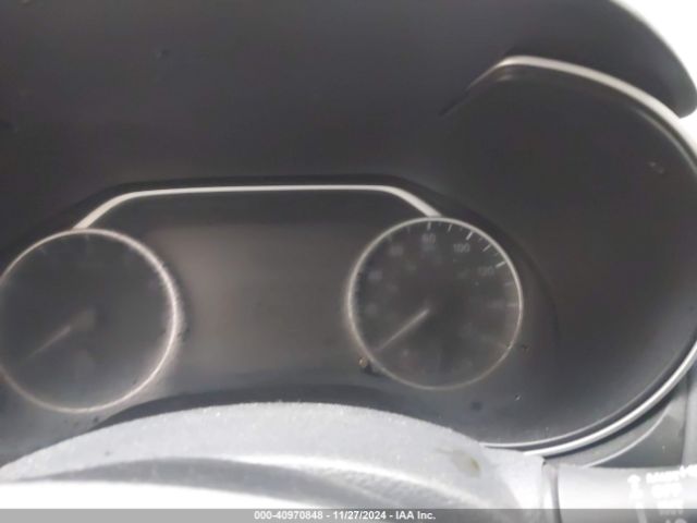1N4AA6CV4MC509871 Nissan Maxima Sv Xtronic Cvt