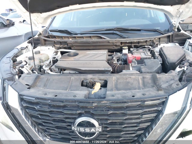 Nissan Rogue Sv Fwd 2023 5N1BT3BA2PC783317 Image 10