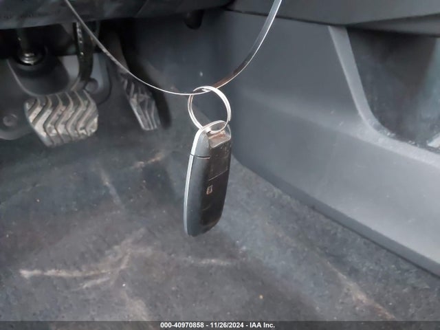 Nissan Rogue Sv Fwd 2023 5N1BT3BA2PC783317 Image 11