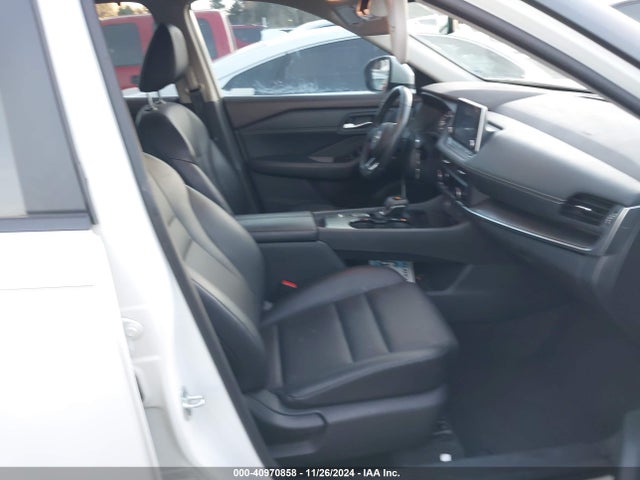 Nissan Rogue Sv Fwd 2023 5N1BT3BA2PC783317 Image 5