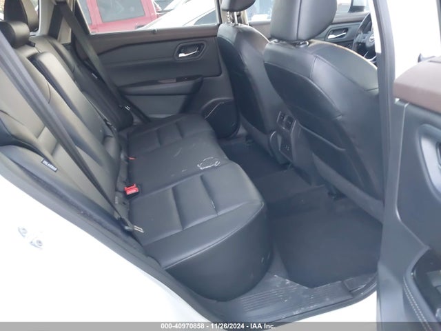 Nissan Rogue Sv Fwd 2023 5N1BT3BA2PC783317 Image 8