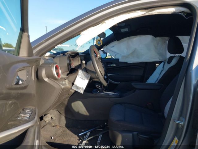 KL77LGE25RC059871 Chevrolet Trax Fwd 1rs
