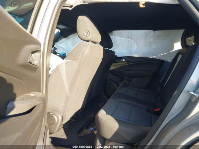 KL77LGE25RC059871 Chevrolet Trax Fwd 1rs