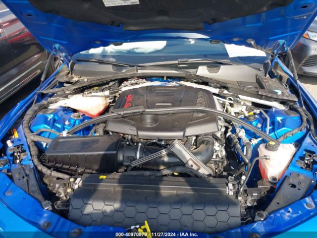 ZARFAEBN3J7568951 Alfa Romeo Giulia Rwd