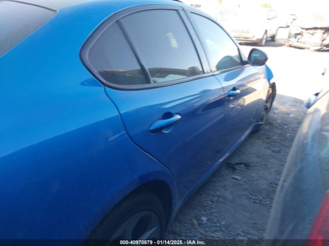 ZARFAEBN3J7568951 Alfa Romeo Giulia Rwd