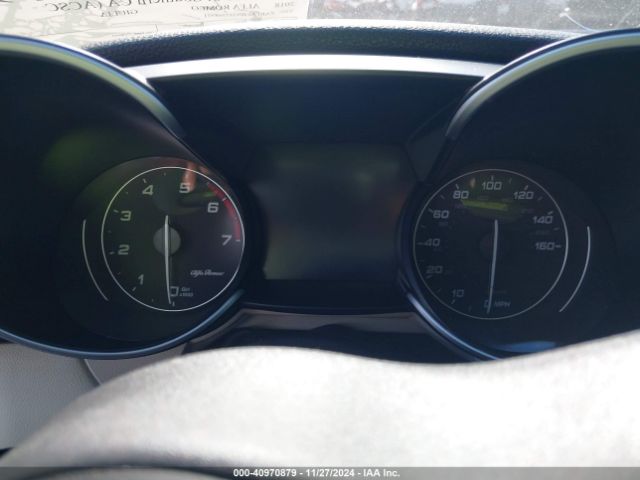 ZARFAEBN3J7568951 Alfa Romeo Giulia Rwd