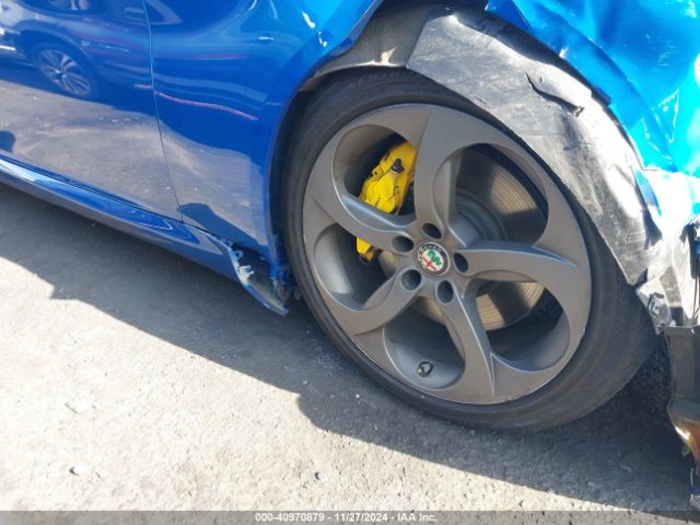 ZARFAEBN3J7568951 Alfa Romeo Giulia Rwd