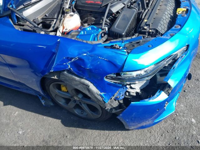 ZARFAEBN3J7568951 Alfa Romeo Giulia Rwd