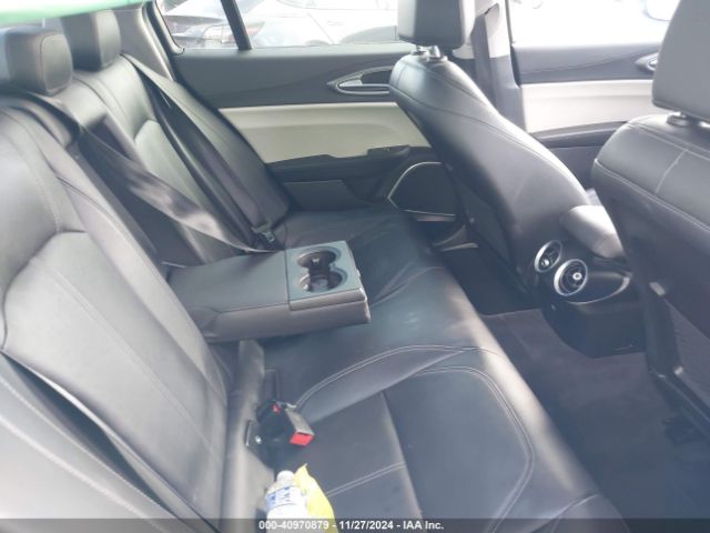 ZARFAEBN3J7568951 Alfa Romeo Giulia Rwd