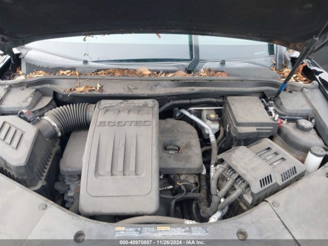 2GKALNEK2H6335870 GMC Terrain Sle-2