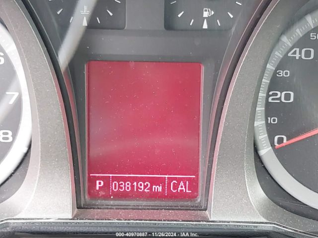 2GKALNEK2H6335870 GMC Terrain Sle-2