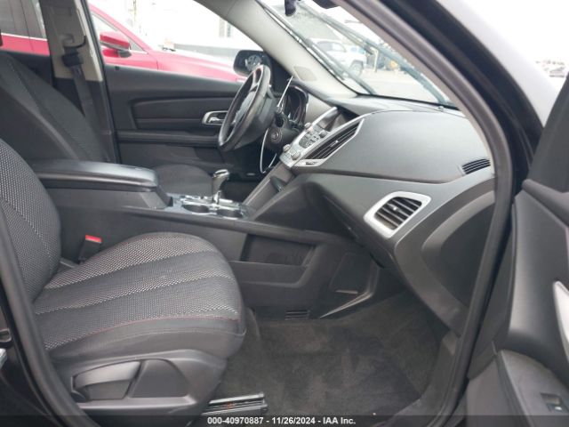 2GKALNEK2H6335870 GMC Terrain Sle-2