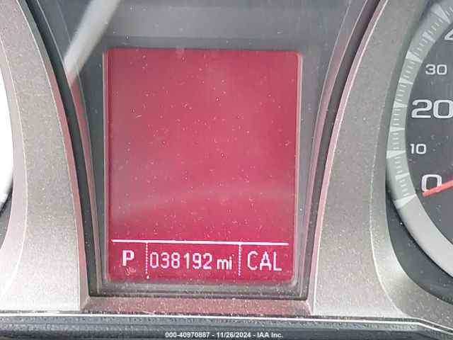 2GKALNEK2H6335870 GMC Terrain Sle-2