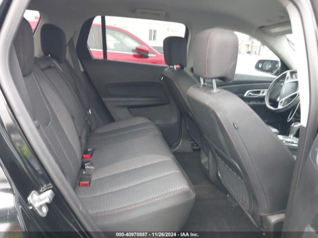 2GKALNEK2H6335870 GMC Terrain Sle-2
