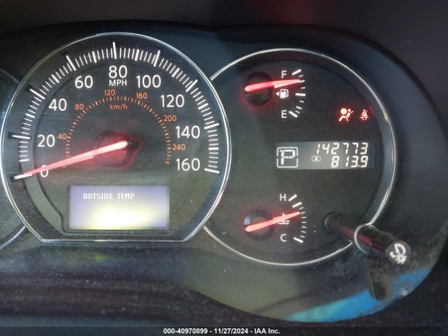 1N4AA5AP7EC485114 Nissan Maxima 3.5 S