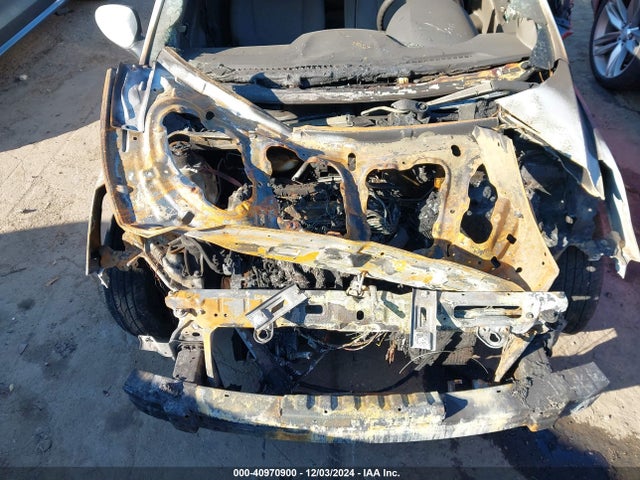 Hyundai ACCENT SE 2017 KMHCT4AE5HU314703 Image 10