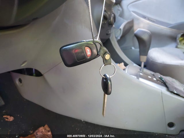 Hyundai ACCENT SE 2017 KMHCT4AE5HU314703 Image 11
