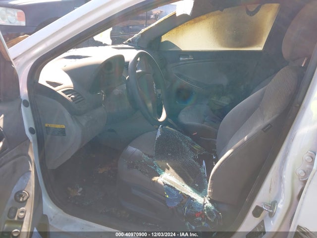 Hyundai ACCENT SE 2017 KMHCT4AE5HU314703 Image 5