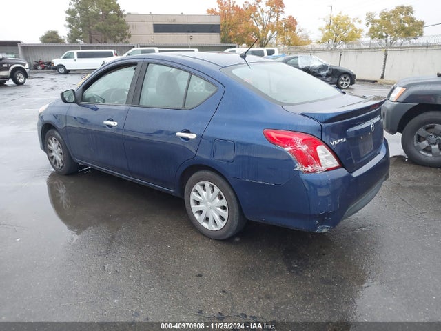 Nissan Versa 1.6 Sv 2018 3N1CN7AP5JL841824 Image 3