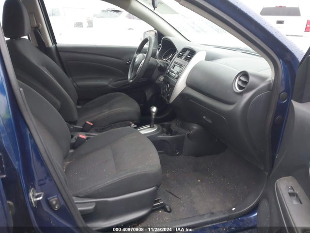 Nissan Versa 1.6 Sv 2018 3N1CN7AP5JL841824 Image 5