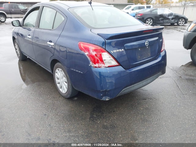 Nissan Versa 1.6 Sv 2018 3N1CN7AP5JL841824 Image 6