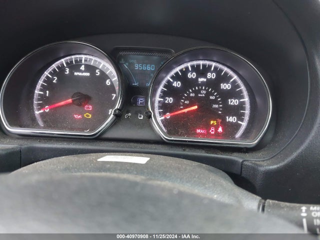 Nissan Versa 1.6 Sv 2018 3N1CN7AP5JL841824 Image 7