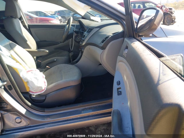 Hyundai ACCENT GLS 2015 KMHCT4AE5FU914666 Image 5