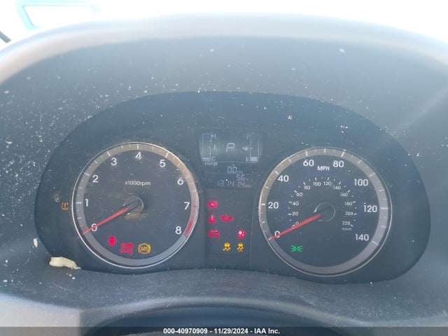 Hyundai ACCENT GLS 2015 KMHCT4AE5FU914666 Image 7