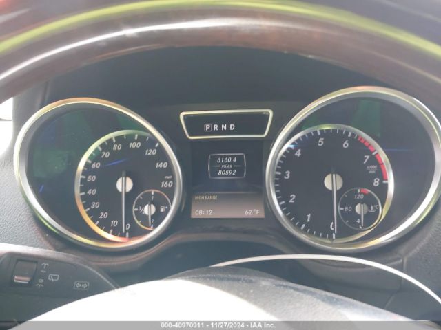 WDCYC3HF8FX231386 Mercedes-Benz G 550 4matic