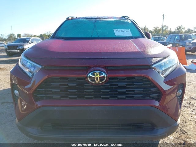 Toyota Rav4 Xle 2021 2T3W1RFV9MW140922 Image 13