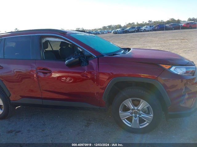 Toyota Rav4 Xle 2021 2T3W1RFV9MW140922 Image 14