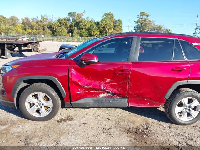 Toyota Rav4 Xle 2021 2T3W1RFV9MW140922 Image 15