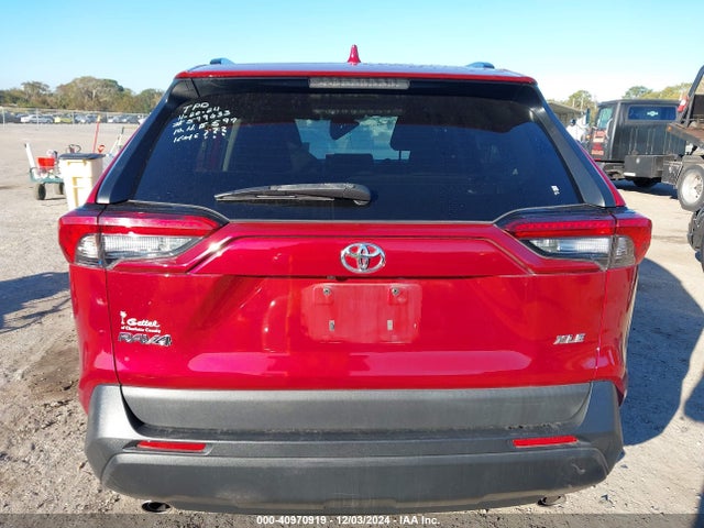 Toyota Rav4 Xle 2021 2T3W1RFV9MW140922 Image 17
