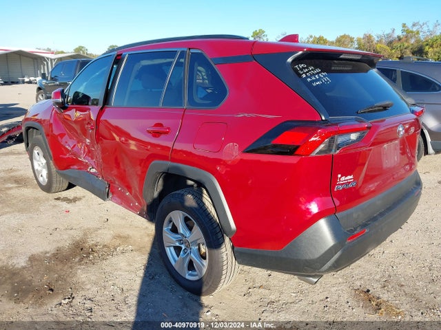 Toyota Rav4 Xle 2021 2T3W1RFV9MW140922 Image 3