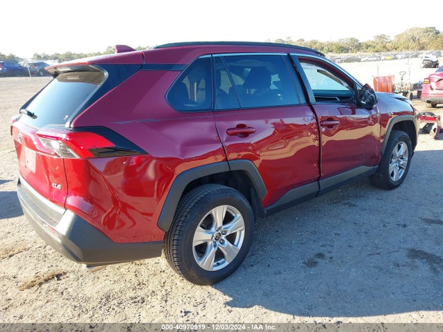 Toyota Rav4 Xle 2021 2T3W1RFV9MW140922 Image 4